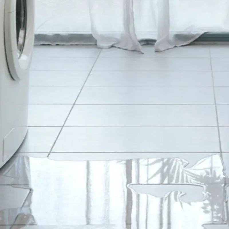 Appliance Leak Cleanup in Holbrook, NY