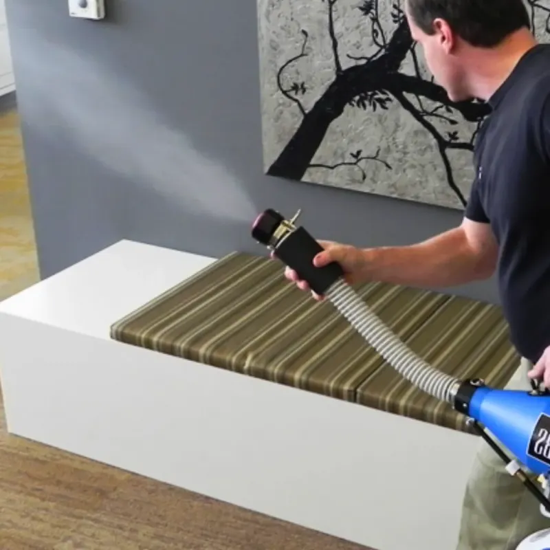 Professional Odor Removal in Holbrook, NY